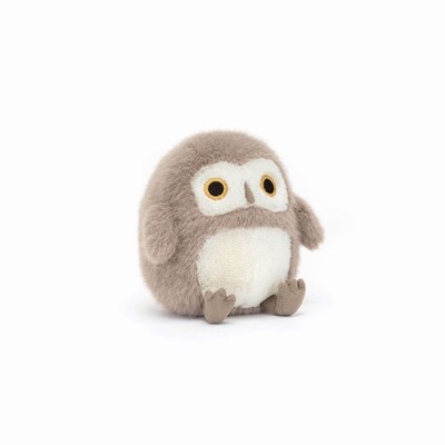 Jellycat Barn Búho | FZPV-51268